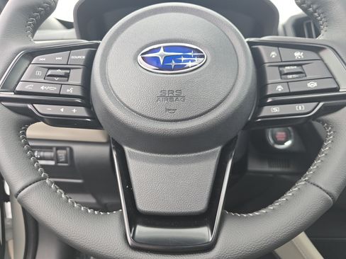 New 2026 Subaru Forester Premium image 20