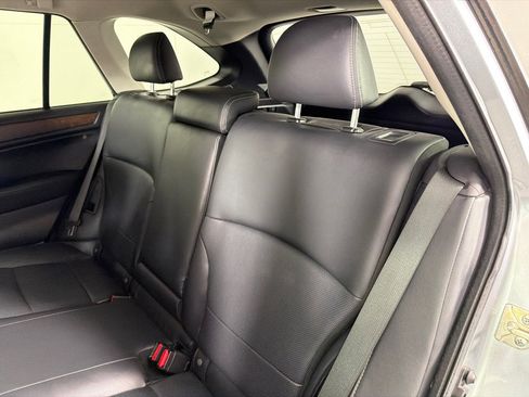 Used 2016 Subaru Outback 2.5i Limited AWD/4WD image 17