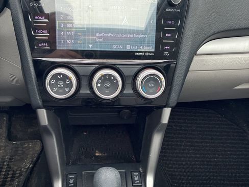 Used 2016 Subaru Forester 2.5i Premium w/ Popular Package #2 image 12