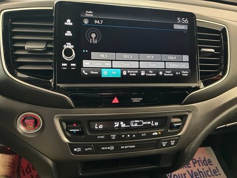 Used 2024 Honda Ridgeline Sport image 35