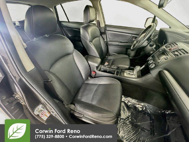 Used 2014 Subaru Crosstrek 2.0i Limited w/ Popular Package #2 AWD/4WD image 29