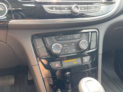 Used 2019 Buick Encore Preferred AWD/4WD image 16