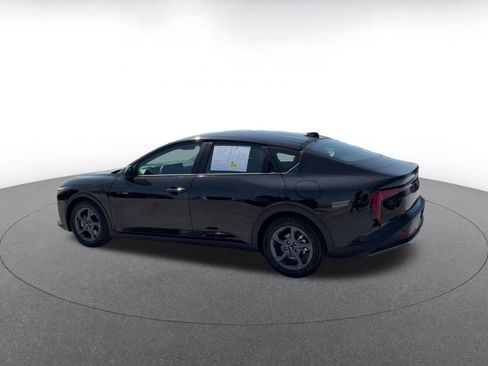 Used 2025 Kia K4 FWD image 10