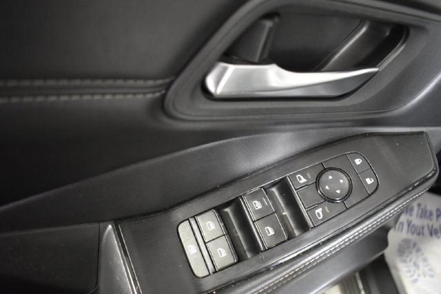 Used 2022 Nissan Rogue SV w/ SV Premium Package AWD/4WD image 8