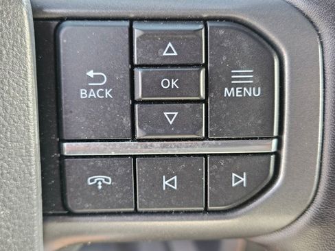 Used 2022 Ford F150 Lightning Lariat AWD/4WD image 14