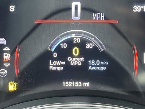 Used 2016 Dodge Durango SXT w/ Quick Order Package 23B image 38