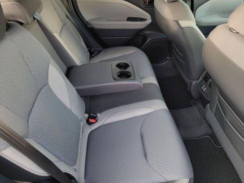 New 2026 Subaru Forester Premium AWD/4WD image 12