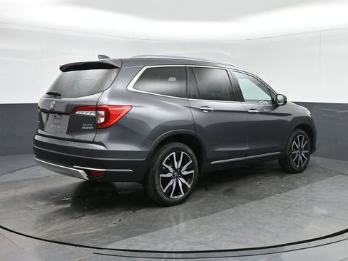 Used 2019 Honda Pilot Elite image 7