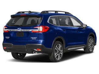 New 2026 Subaru Ascent Limited video 2