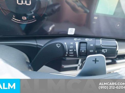 Used 2026 Hyundai Santa Fe SE FWD image 30