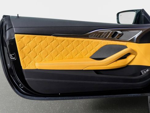 Used 2023 BMW M8 Competition w/ M Driver's Package image 49