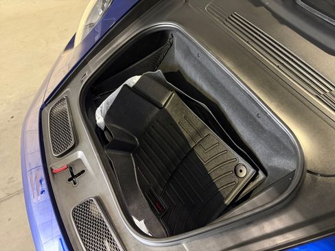 Certified 2024 Porsche 911 GT3 RWD image 23