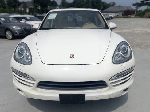 Used 2012 Porsche Cayenne AWD/4WD image 2