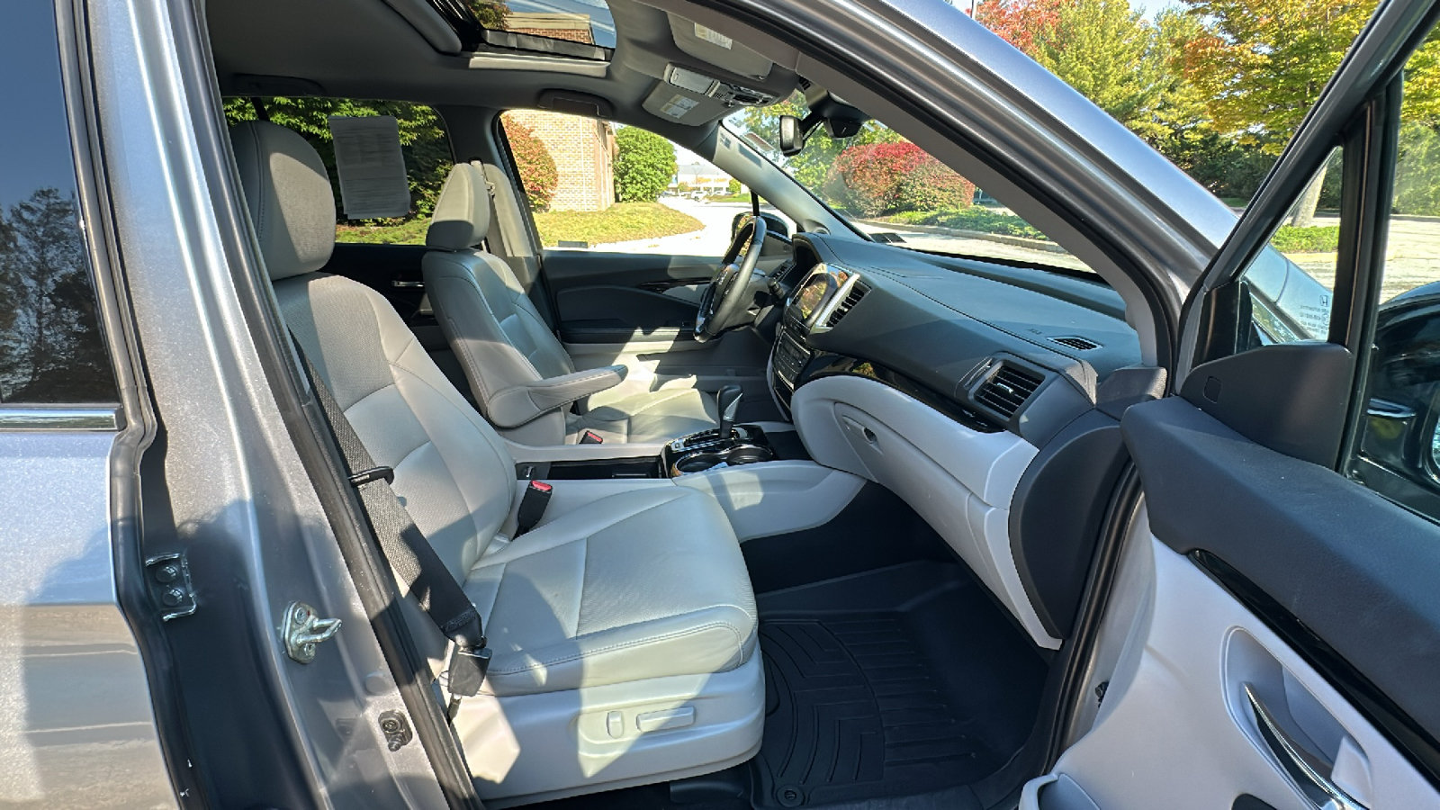 Used 2019 Honda Ridgeline RTL-E image 26