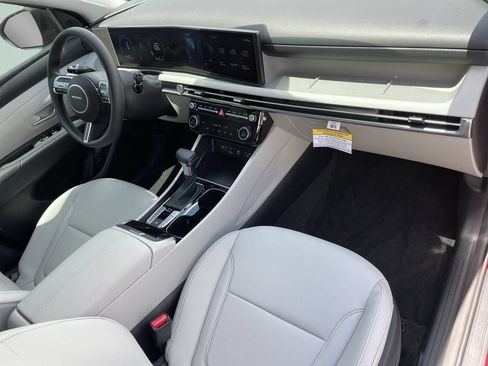 New 2026 Hyundai Tucson SEL Plus FWD image 15