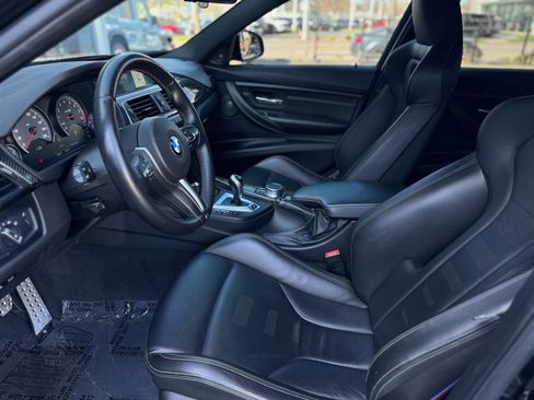 Used 2018 BMW M3 Base image 15