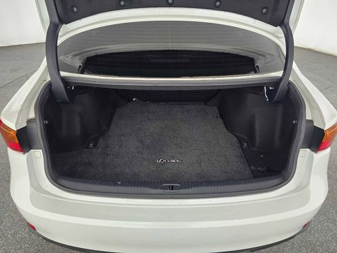 Used 2019 Lexus IS 300 image 14