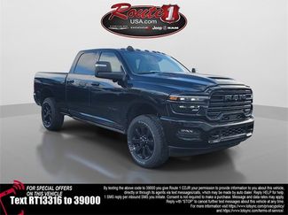 New 2026 RAM 3500 Laramie video 1