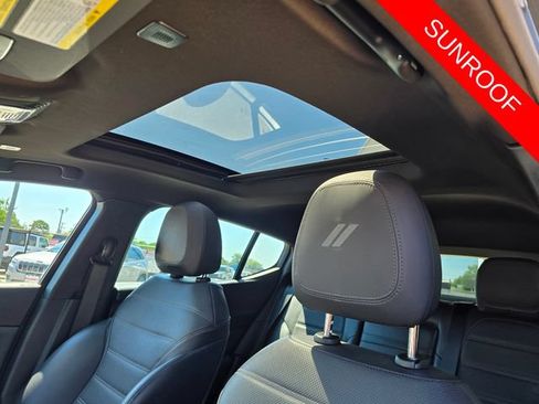 Used 2024 Dodge Hornet R/T Plus AWD/4WD image 29