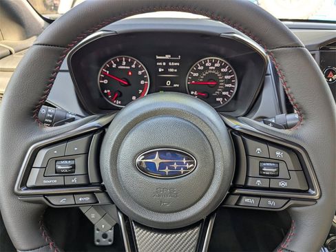 New 2025 Subaru WRX Premium image 33