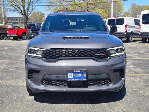 Used 2025 Dodge Durango R/T AWD/4WD image 9