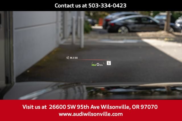 Used 2025 Audi Q5 Premium Plus w/ Premium Plus AWD/4WD image 18