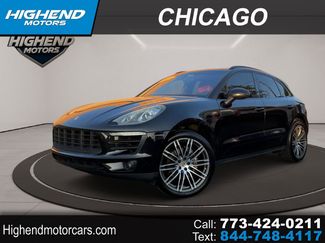 Used 2015 Porsche Macan S w/ Infotainment Package image 1