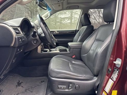 Used 2015 Lexus GX 460 image 5
