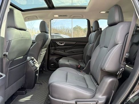 New 2026 Subaru Ascent Limited image 14