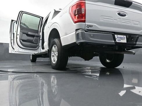 Used 2023 Ford F150 XLT image 51