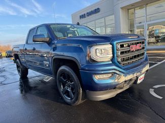 Used 2016 GMC Sierra 1500 4x4 Double Cab w/ Elevation Edition video 2