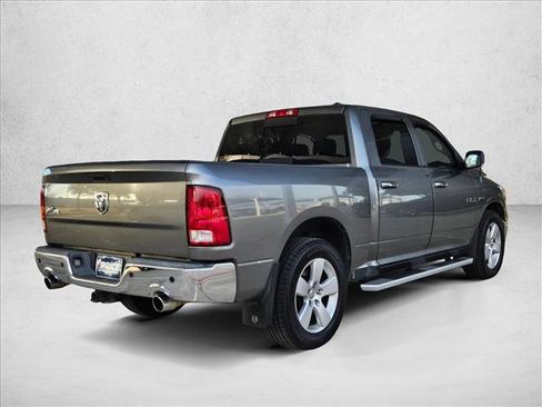 Used 2009 Dodge Ram 1500 Truck SLT w/ Big Horn Regional Pkg image 5