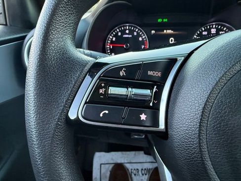 Certified 2024 Kia Forte LXS w/ LXS Technology Package image 10