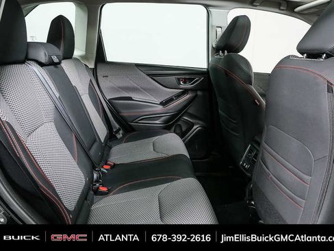 Used 2023 Subaru Forester Sport AWD/4WD image 22