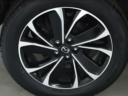 Certified 2023 MAZDA CX-5 AWD 2.5 S w/ Premium Plus Pkg image 12