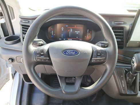 New 2026 Ford Transit 350 w/ Load Area Protection Package image 26