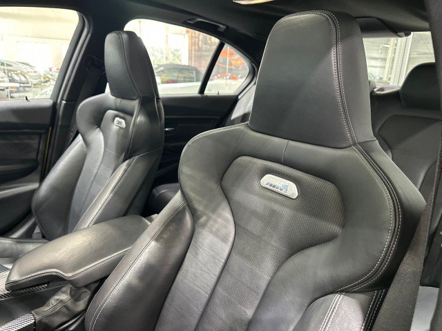 Used 2015 BMW M3 RWD image 45