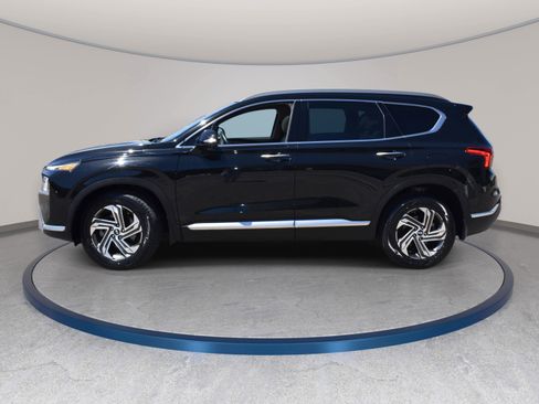 Used 2023 Hyundai Santa Fe SEL w/ Premium Package FWD image 10