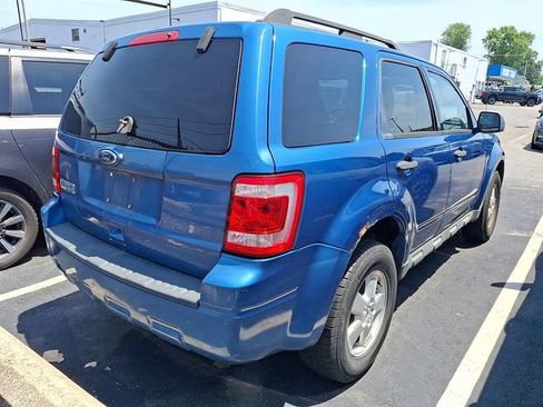 Used 2010 Ford Escape XLT FWD image 5