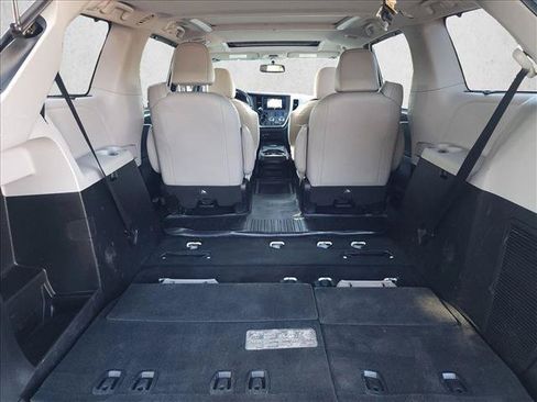 Used 2015 Toyota Sienna Limited FWD image 6
