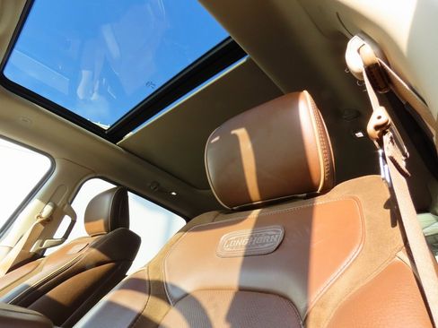 Used 2021 RAM 1500 Limited image 49