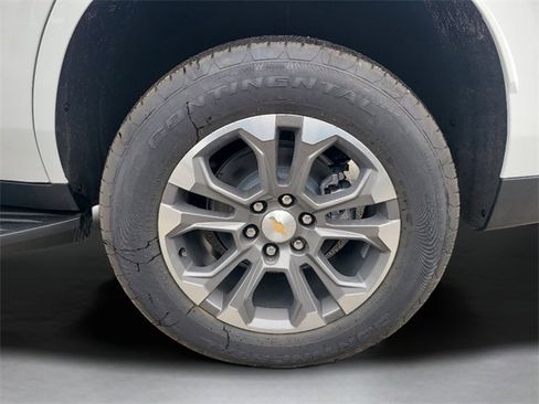 New 2026 Chevrolet Tahoe LS w/ LPO, Dark Essentials Package image 11