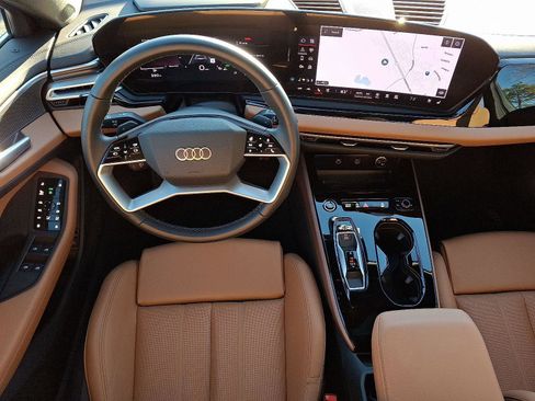 Used 2025 Audi A5 2.0T Premium Plus w/ Premium Plus image 11