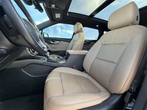 Certified 2022 Chevrolet Blazer Premier w/ Enhanced Convenience Package image 28