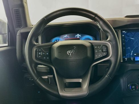 Used 2025 Ford Bronco Big Bend AWD/4WD image 18