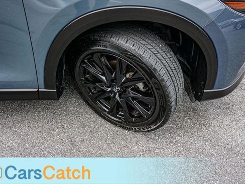 Used 2022 MAZDA CX-5 Carbon Edition image 17