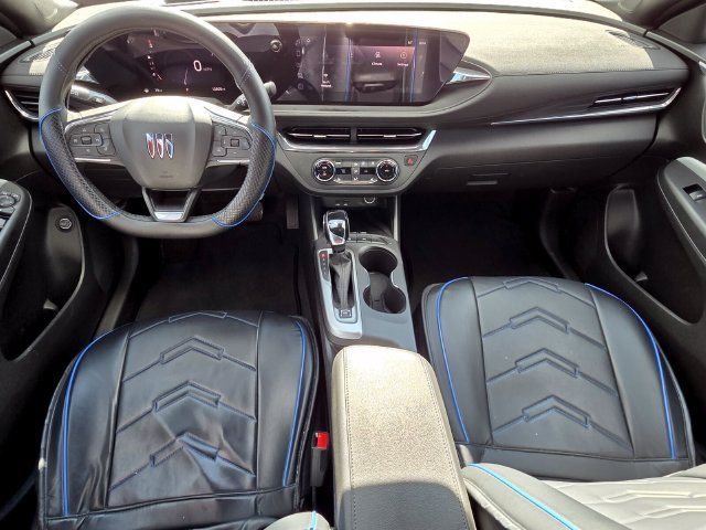 Used 2024 Buick Envista Preferred w/ Convenience I Package FWD image 10