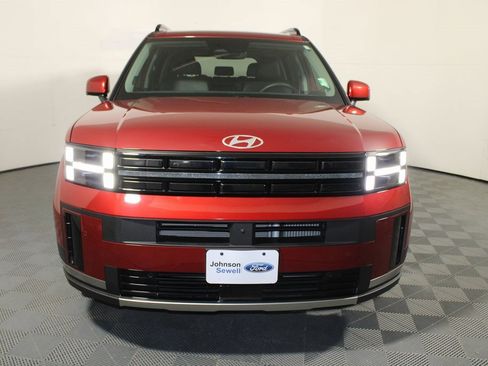 Used 2024 Hyundai Santa Fe Limited image 3