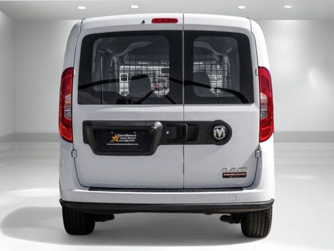 Used 2022 RAM ProMaster City Tradesman w/ Window Group 04 image 7