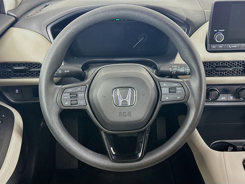 Used 2024 Honda HR-V LX image 18